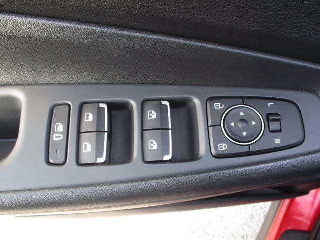 Used 2022 Hyundai Santa Fe SEL FWD image 20