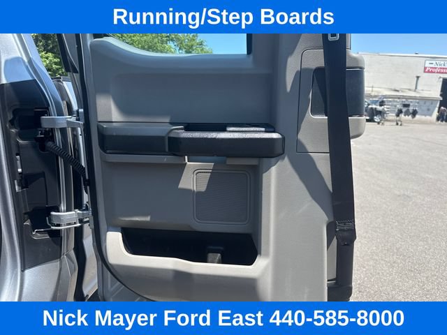 Certified 2022 Ford F250 XL w/ Power Equipment Group AWD/4WD image 19