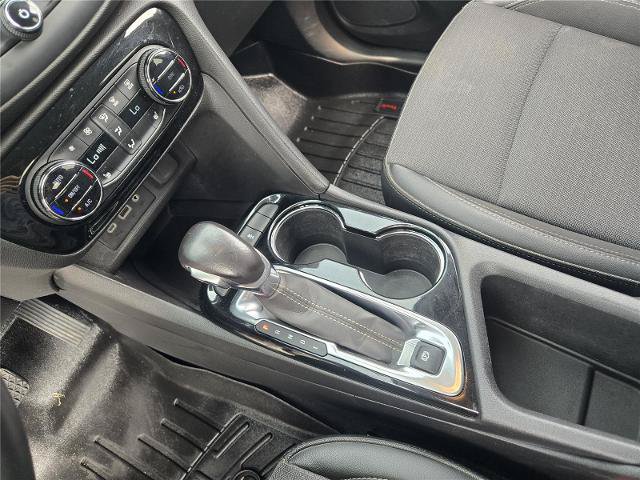 Used 2021 Buick Encore GX Select w/ Experience Buick Package FWD image 18