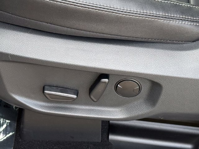 Certified 2026 Ford Ranger Lariat AWD/4WD image 7
