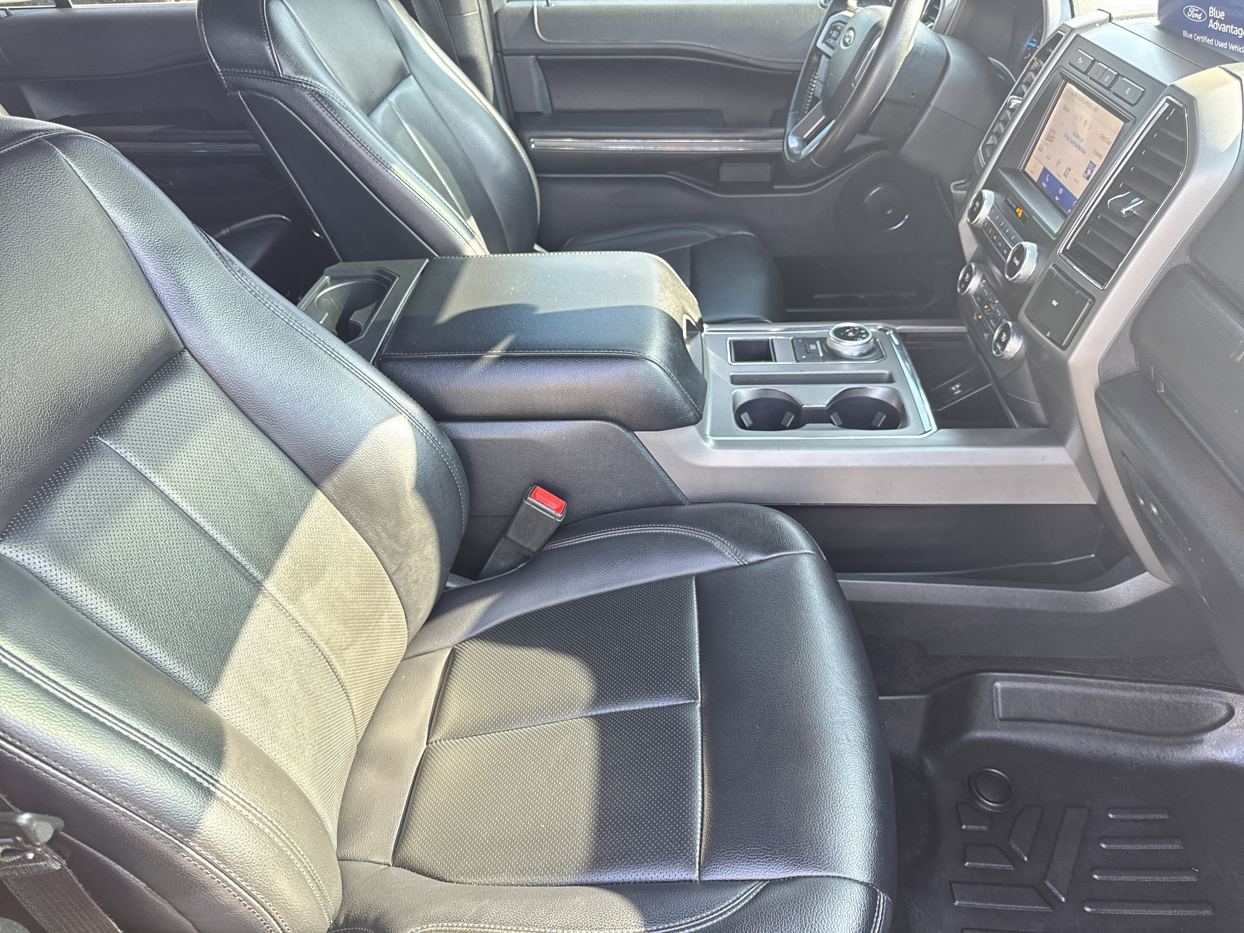 Certified 2021 Ford Expedition Max XLT image 15