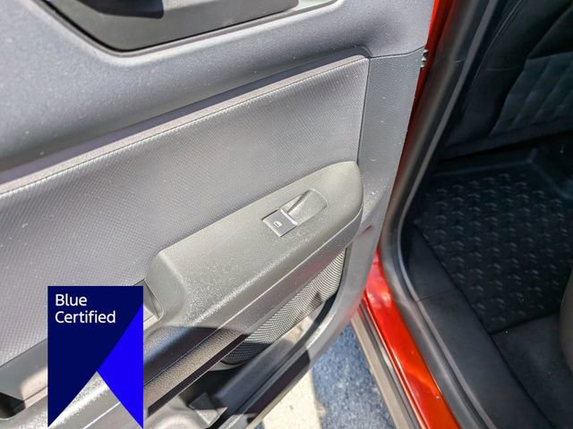 Certified 2022 Ford Bronco Sport Big Bend w/ Convenience Package image 27