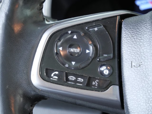 Used 2019 Honda CR-V EX-L image 28