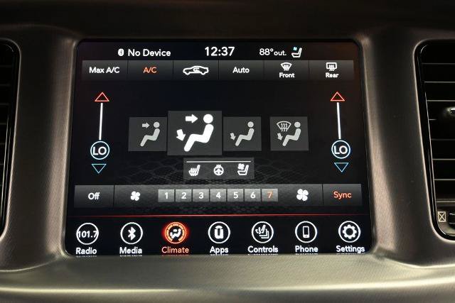 Used 2019 Dodge Charger R/T w/ Plus Group RWD image 32