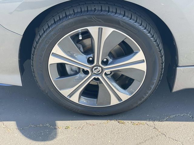 Used 2019 Nissan Leaf SV Plus w/ SV Plus Technology Package image 39