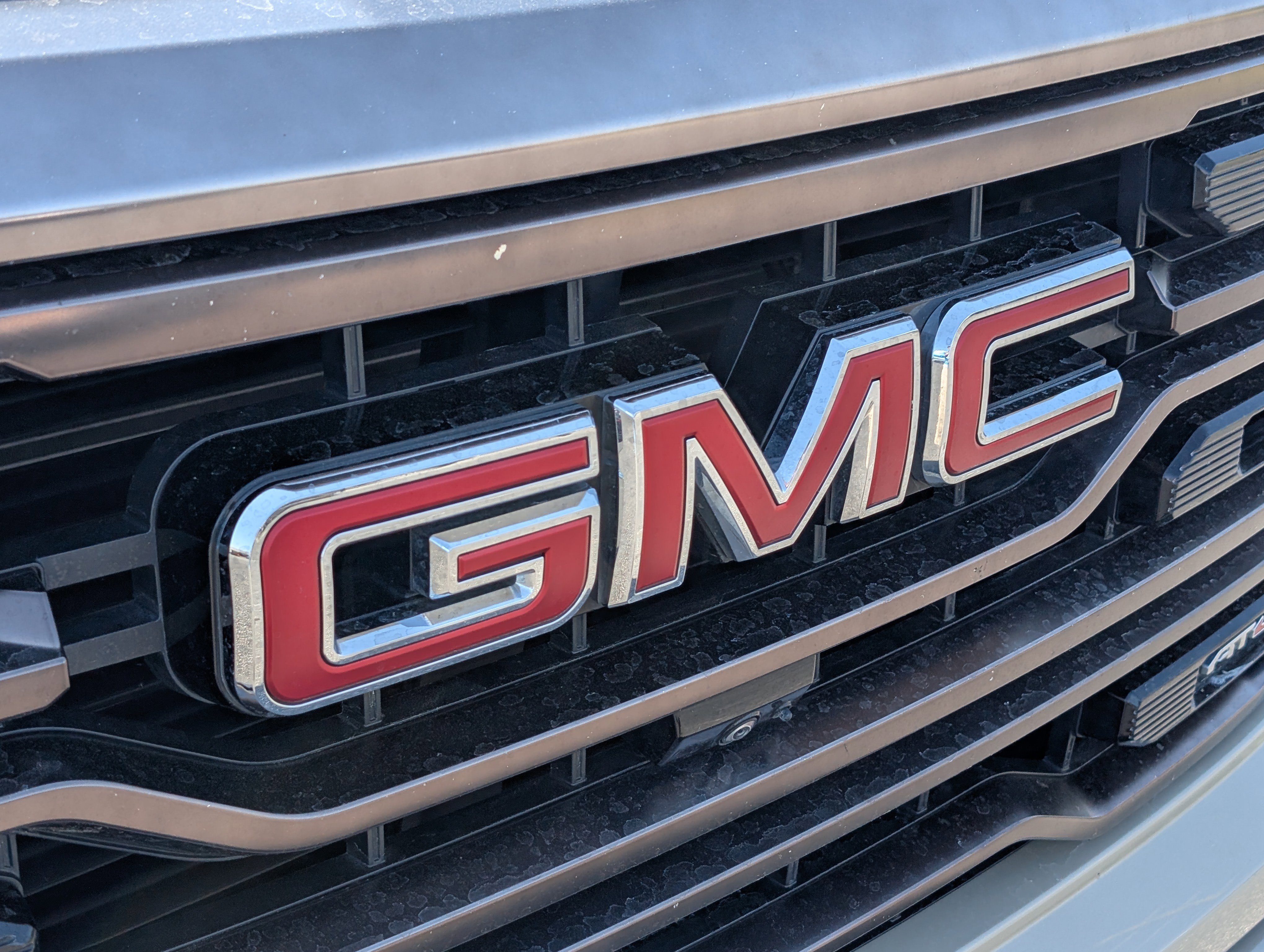 Used 2023 GMC Sierra 1500 AT4X AWD/4WD image 10