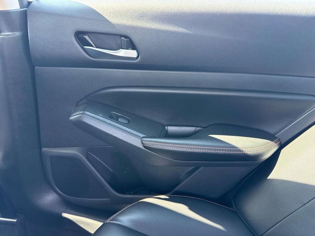 Used 2022 Nissan Altima 2.5 SR w/ Midnight Edition Package image 11