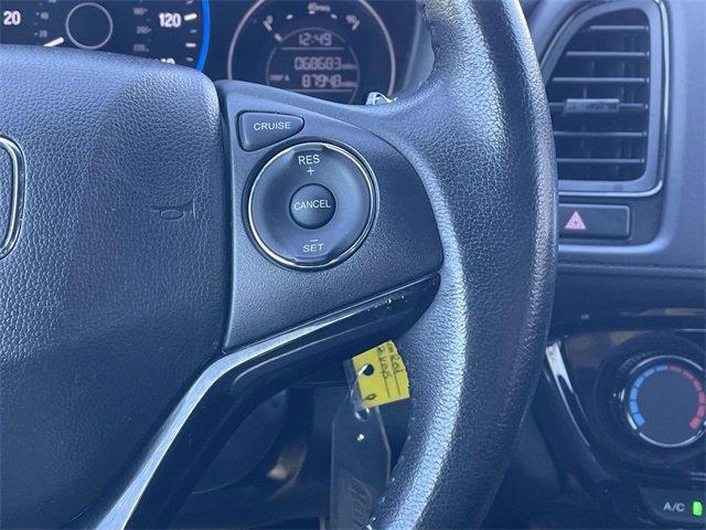 Used 2022 Honda HR-V Sport image 23