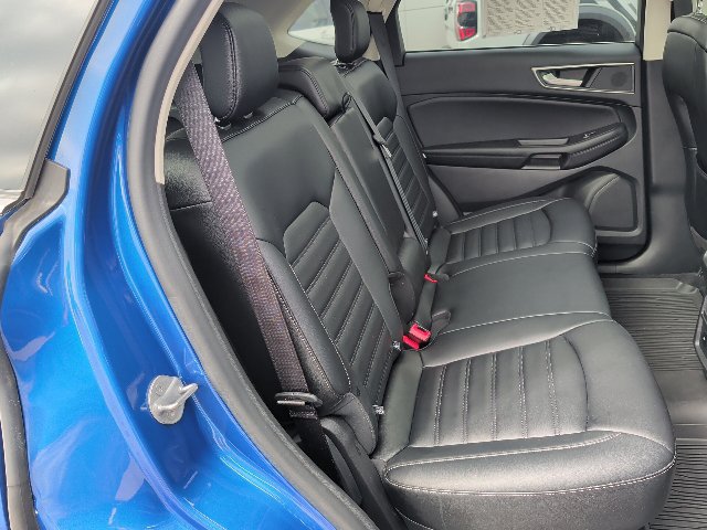 Certified 2023 Ford Edge SEL w/ Convenience Package AWD/4WD image 30