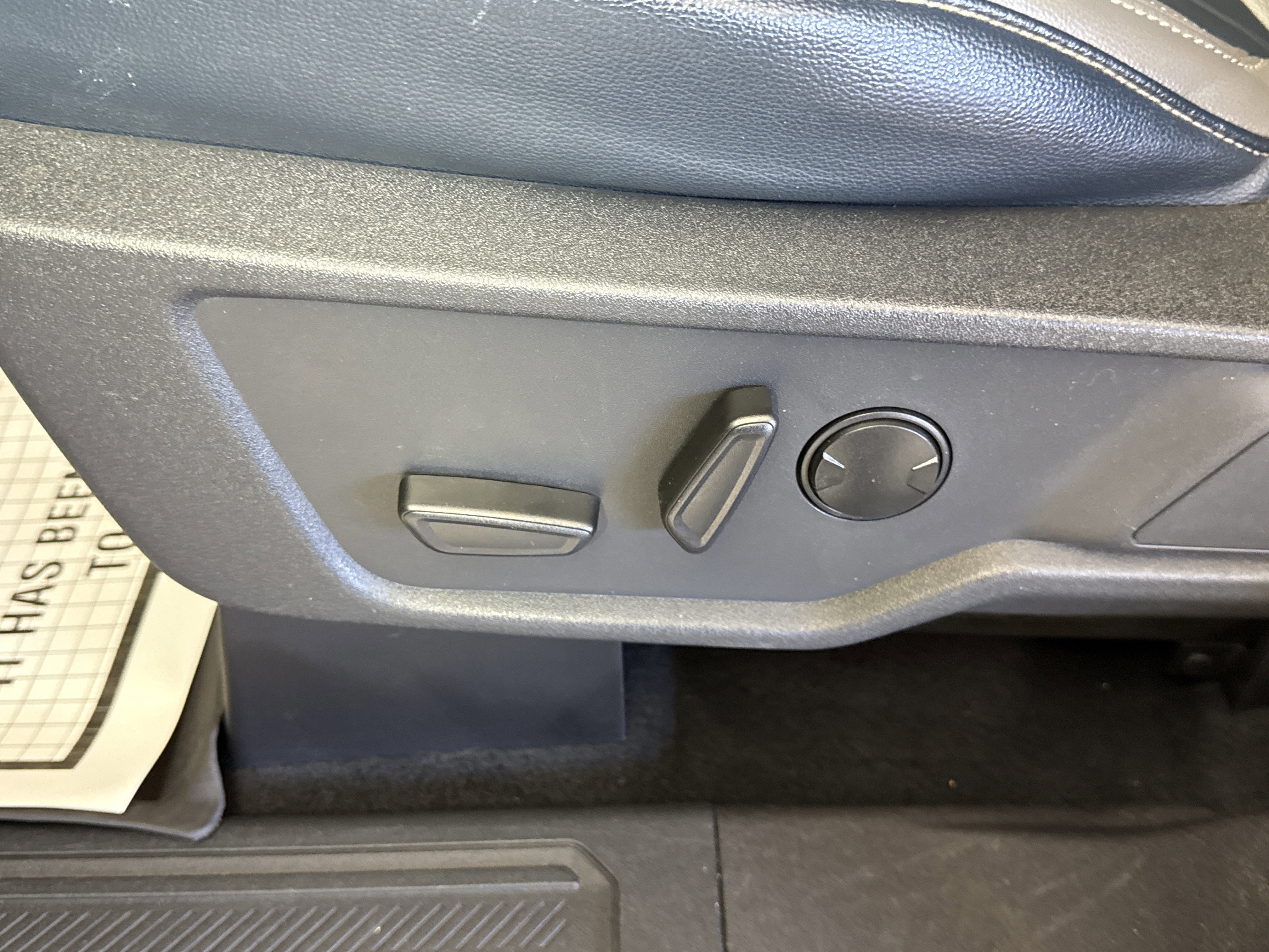 Certified 2023 Ford Bronco Outer Banks image 18