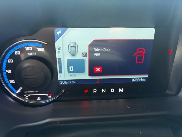 Certified 2024 Ford Bronco Big Bend AWD/4WD image 11