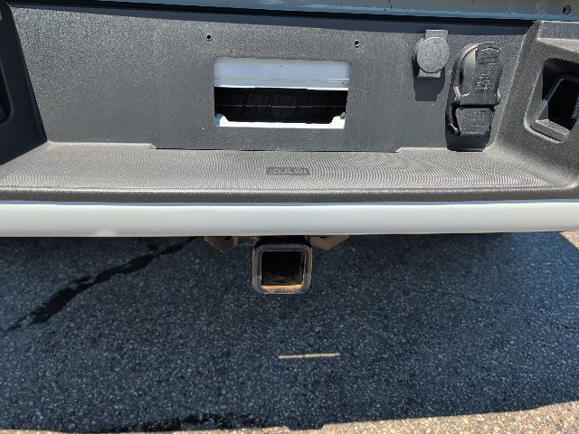 Certified 2024 Ford F150 STX AWD/4WD image 11
