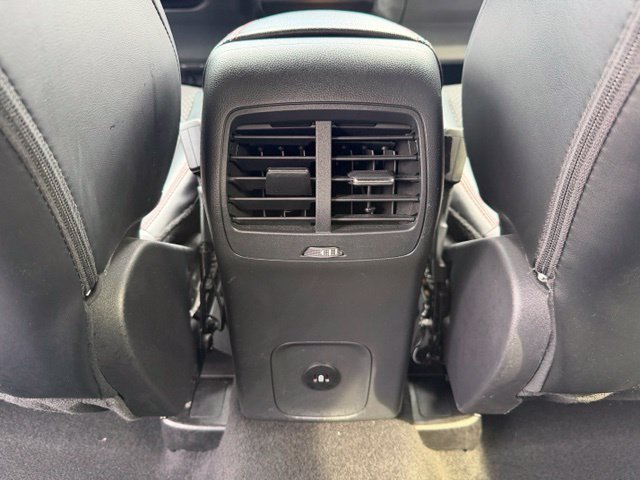 Certified 2025 Ford Escape ST-Line AWD/4WD image 23