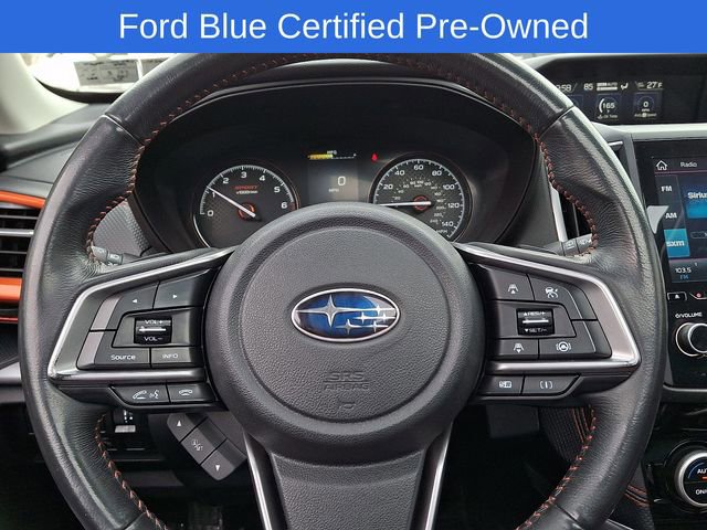 Used 2021 Subaru Forester Sport image 22