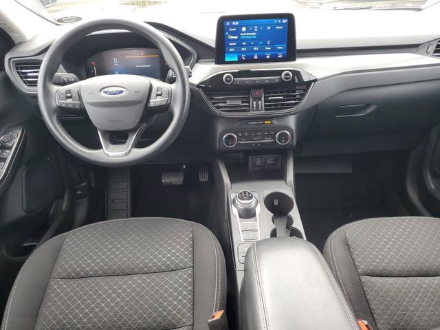 Certified 2025 Ford Escape Active image 22