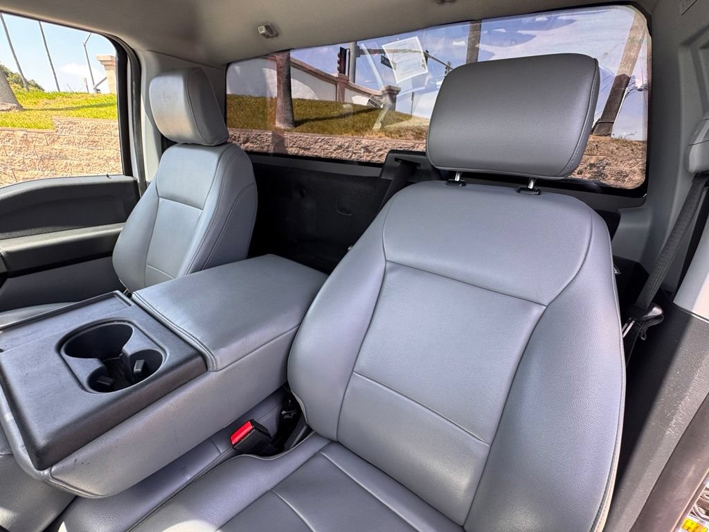 Certified 2024 Ford F150 XL RWD image 19