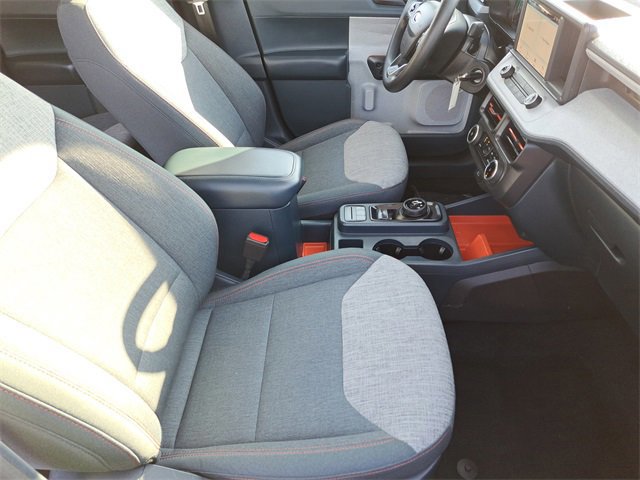 Certified 2023 Ford Maverick XLT image 25