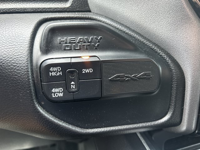 Used 2020 RAM 3500 Laramie AWD/4WD image 35