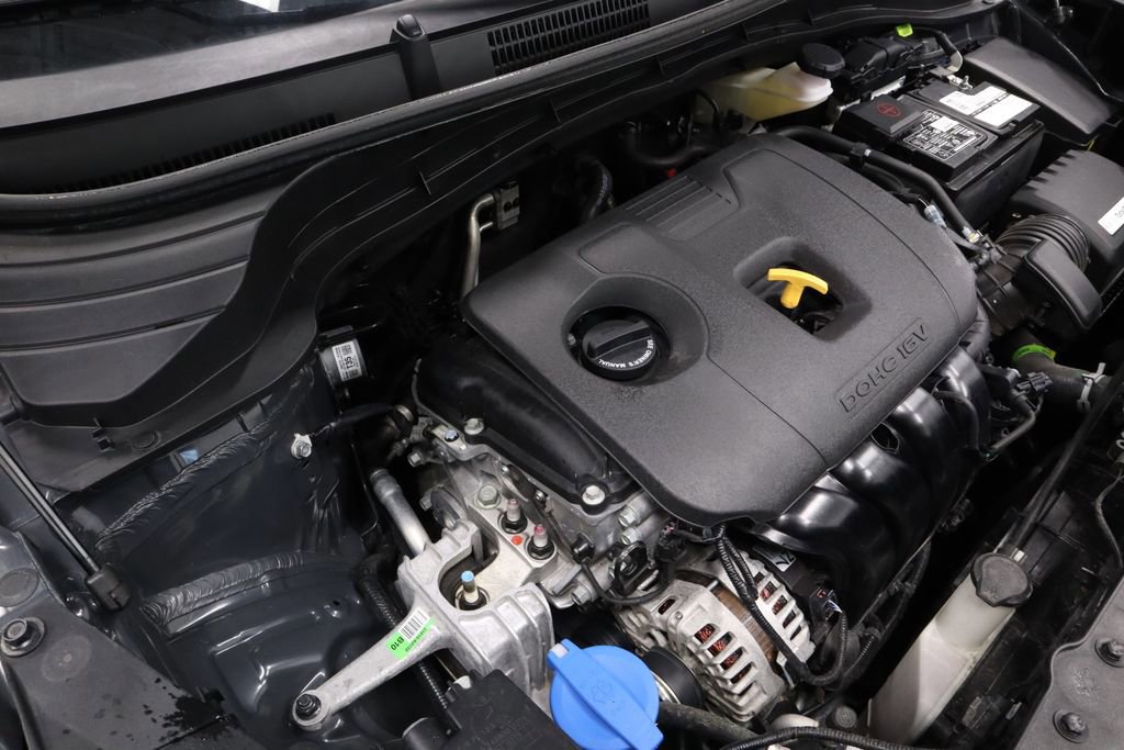 Used 2025 Kia Soul LX w/ LX Technology Package image 14