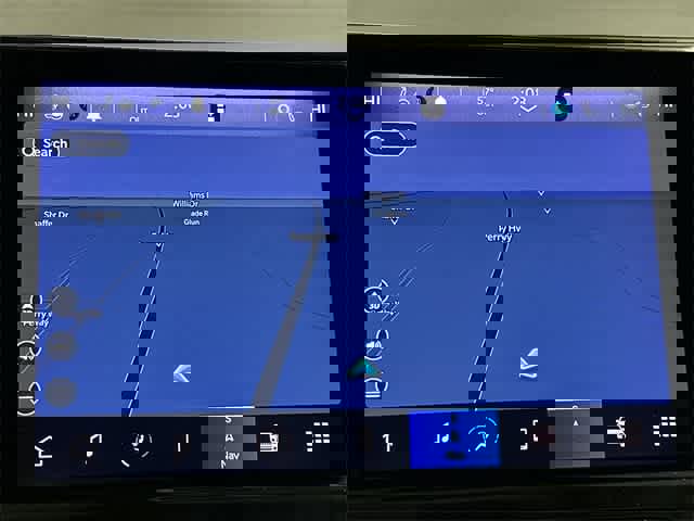 Used 2022 Jeep Compass High Altitude image 13