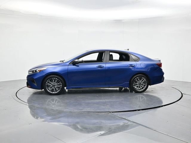 Used 2024 Kia Forte GT-Line FWD image 6