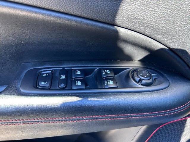 Used 2021 Jeep Compass Trailhawk w/ Sun and Sound Group image 19