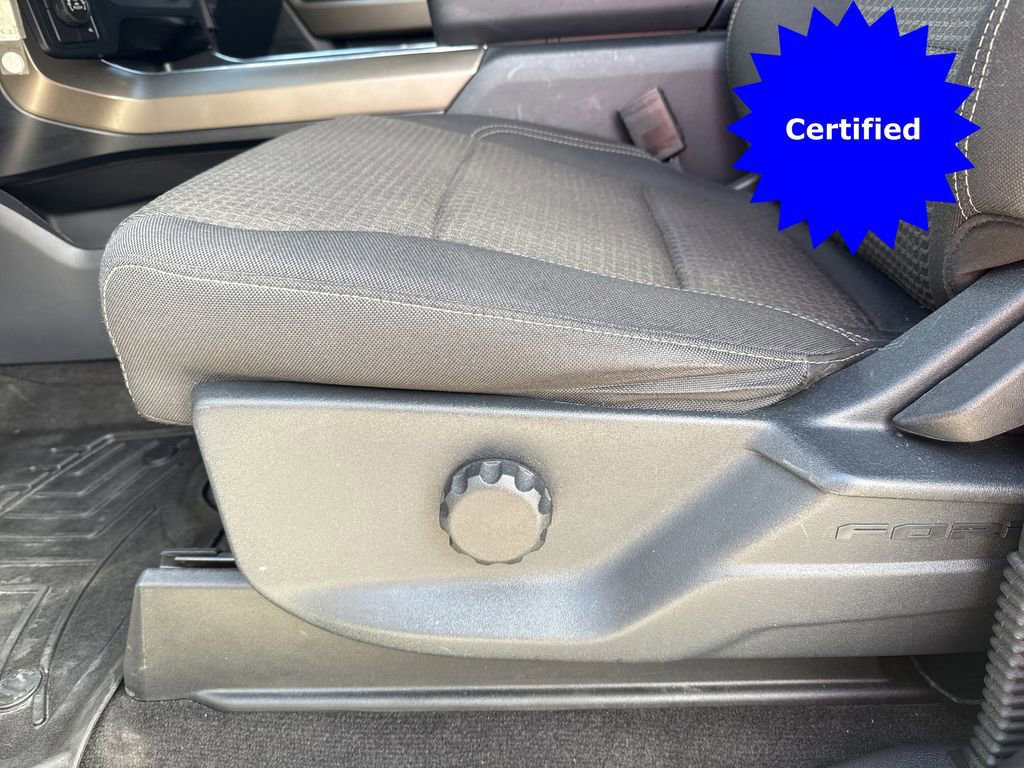 Certified 2023 Ford F150 XL w/ Rattler Package image 14