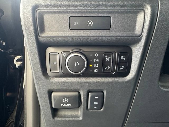 Certified 2025 Ford F150 Lariat AWD/4WD image 26