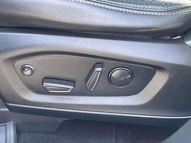 Certified 2020 Ford Explorer XLT AWD/4WD image 19