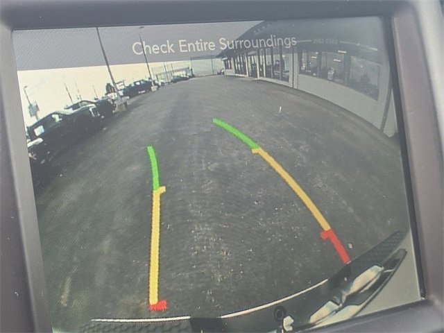 Used 2017 RAM 1500 Laramie w/ Convenience Group image 23