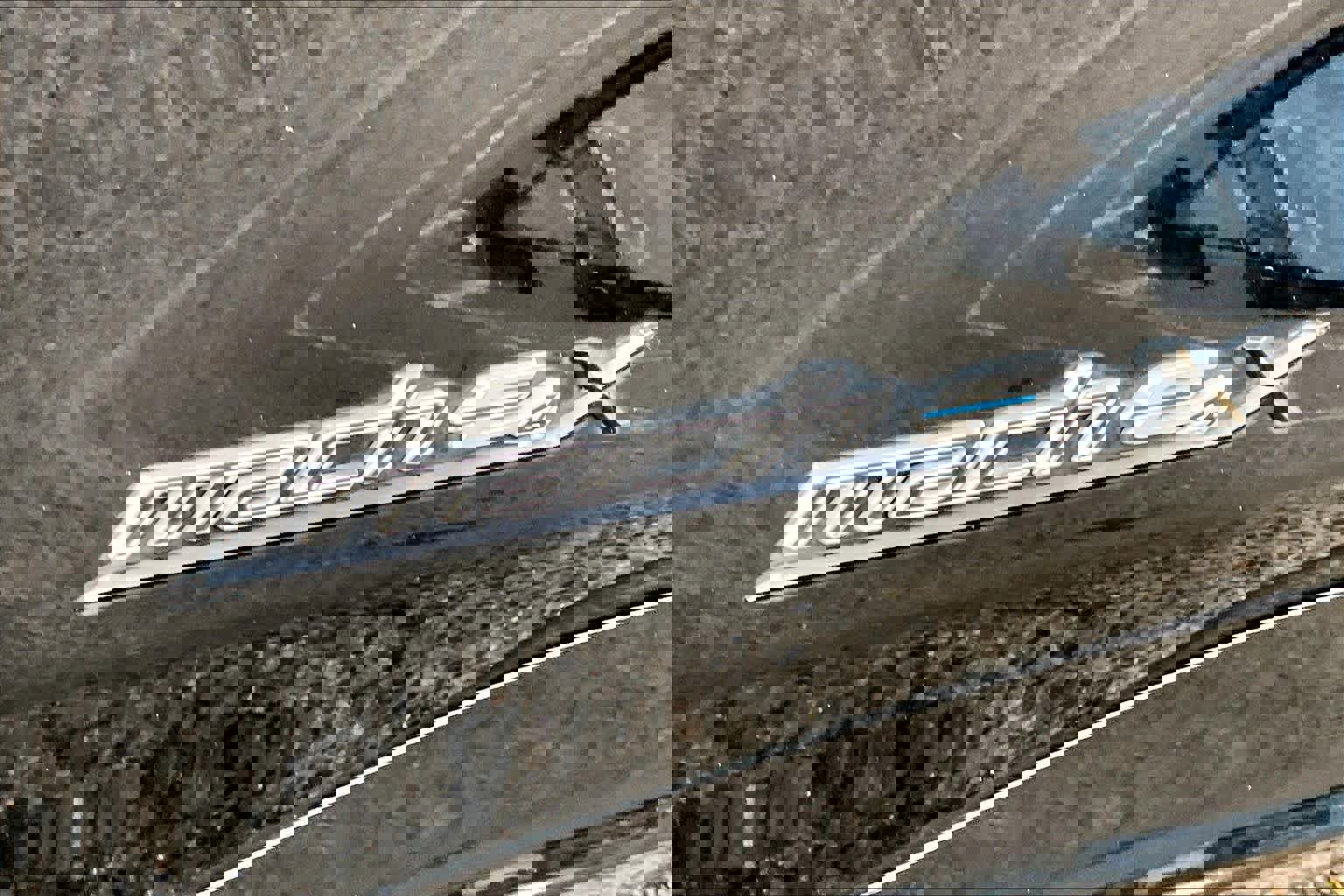 Certified 2023 Ford Mustang Mach-E GT w/ GT Performance Edition image 12