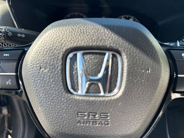 Used 2023 Honda CR-V EX-L image 28