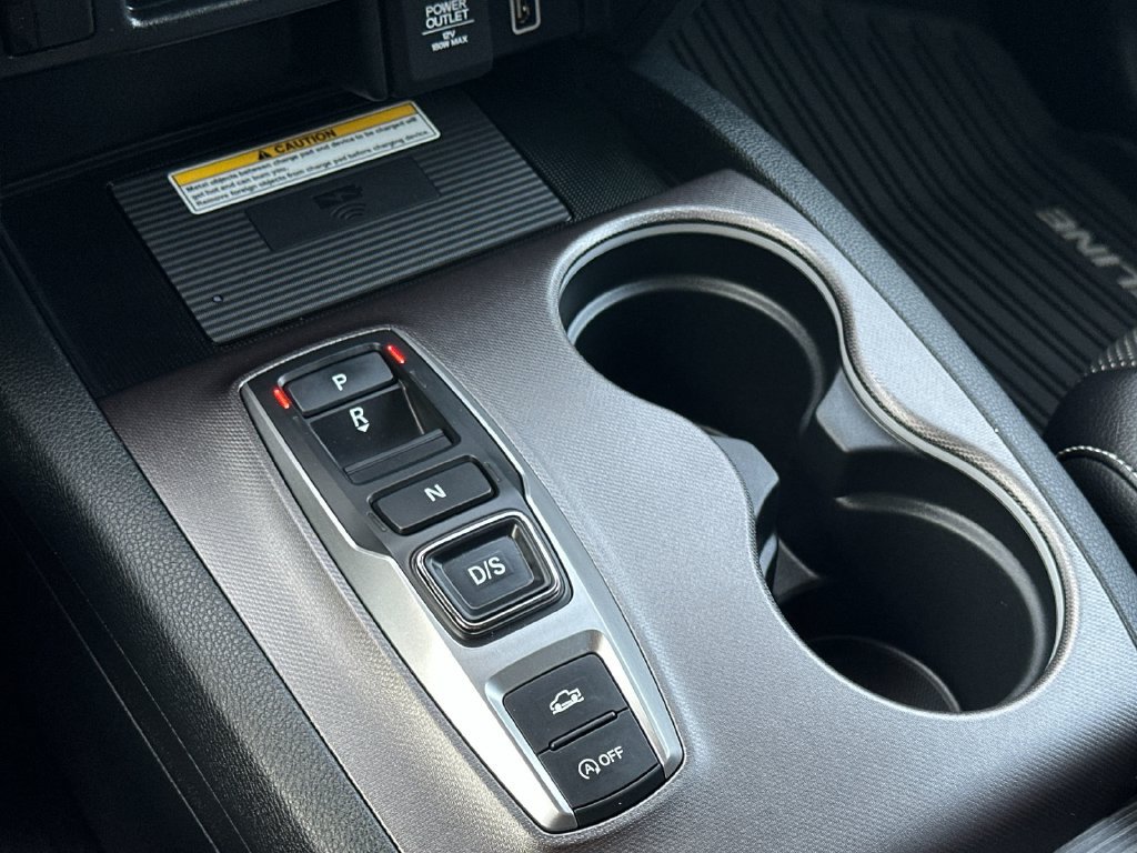 Used 2023 Honda Ridgeline RTL-E image 20