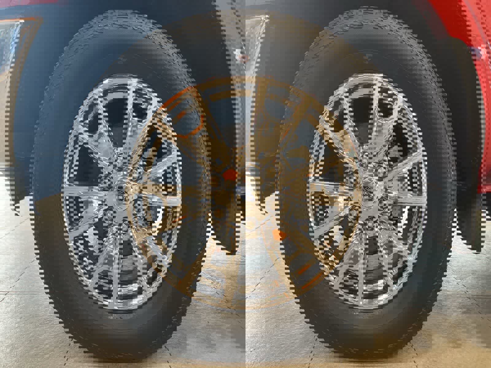 Certified 2020 Ford Ranger Lariat w/ Equipment Group 501A Mid image 9