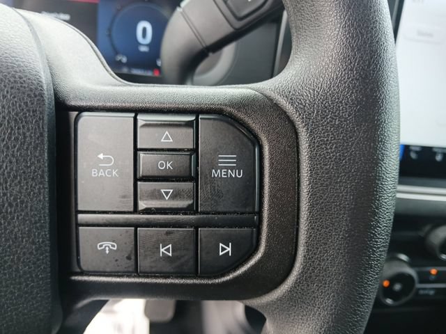 Certified 2025 Ford F150 STX AWD/4WD image 19