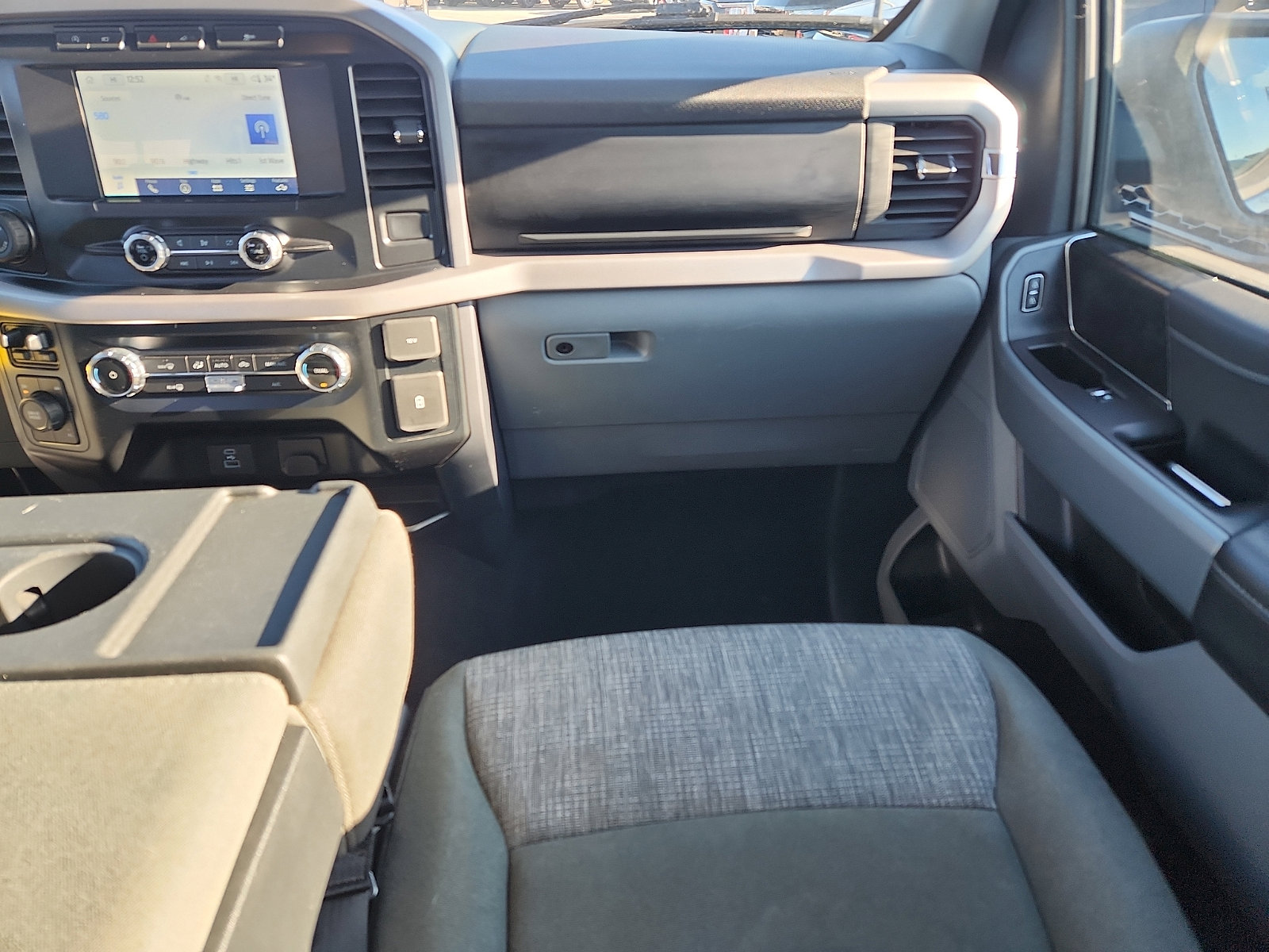 Certified 2023 Ford F150 XLT w/ Equipment Group 301A Mid image 11