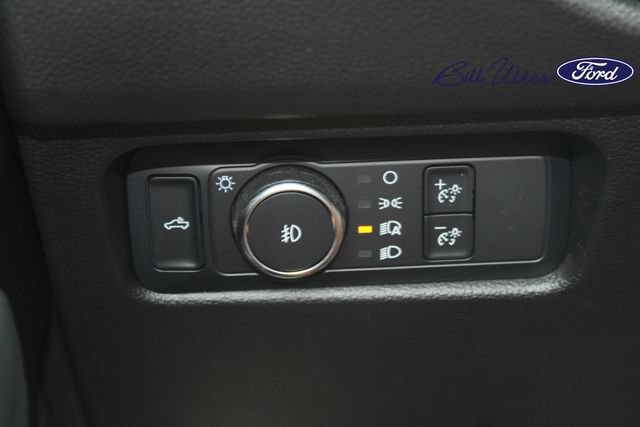 Certified 2025 Ford Ranger Raptor AWD/4WD image 21
