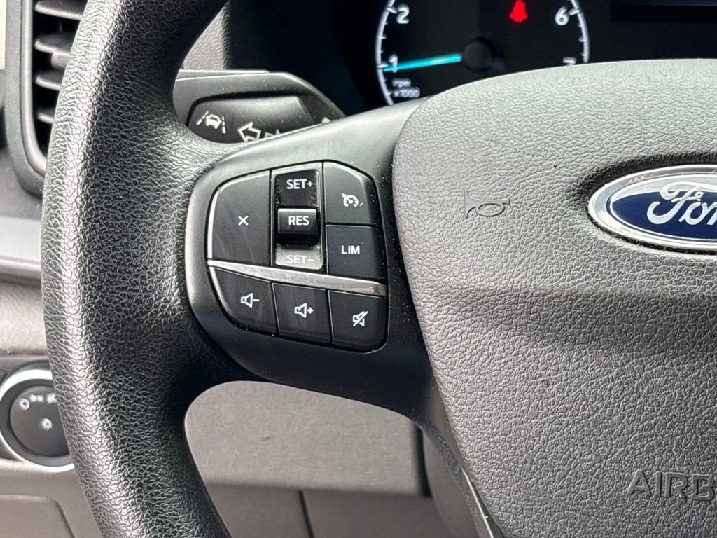 Certified 2024 Ford Transit 350 XLT image 18