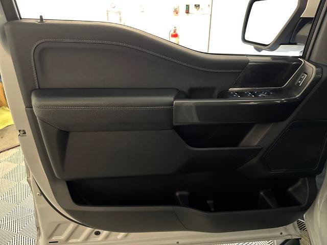 Certified 2022 Ford F150 XLT w/ Equipment Group 302A High AWD/4WD image 17