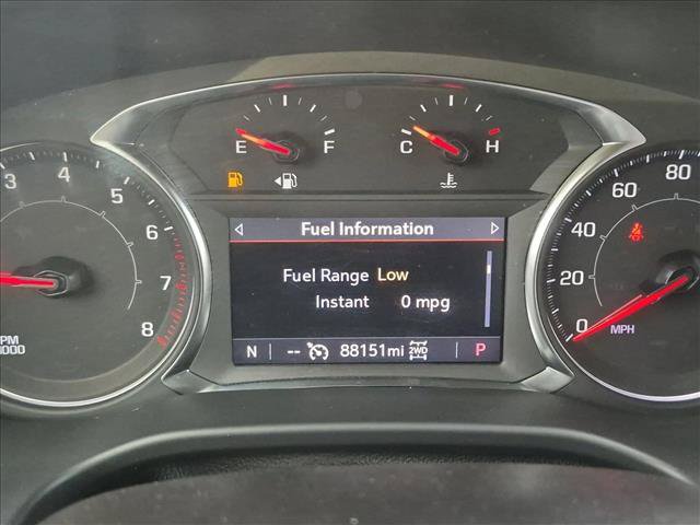 Used 2023 GMC Acadia SLT AWD/4WD image 11