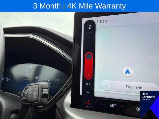 Certified 2023 Ford Escape Active w/ Tech Pack #2 FWD image 32