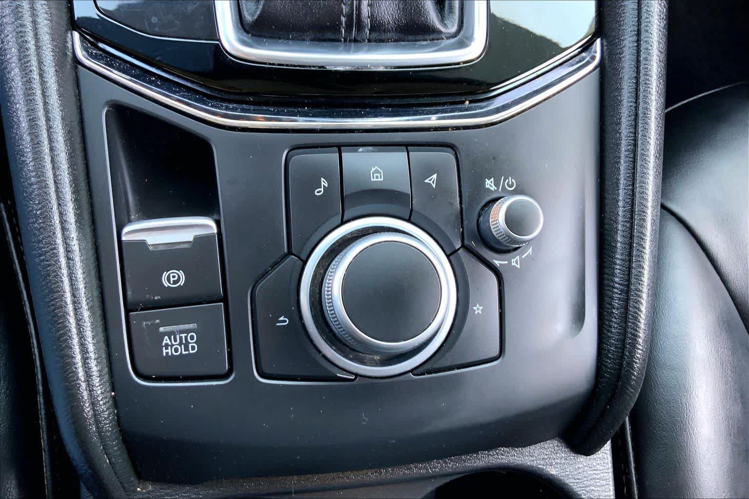 Used 2023 MAZDA CX-5 AWD 2.5 S w/ Select Package image 34