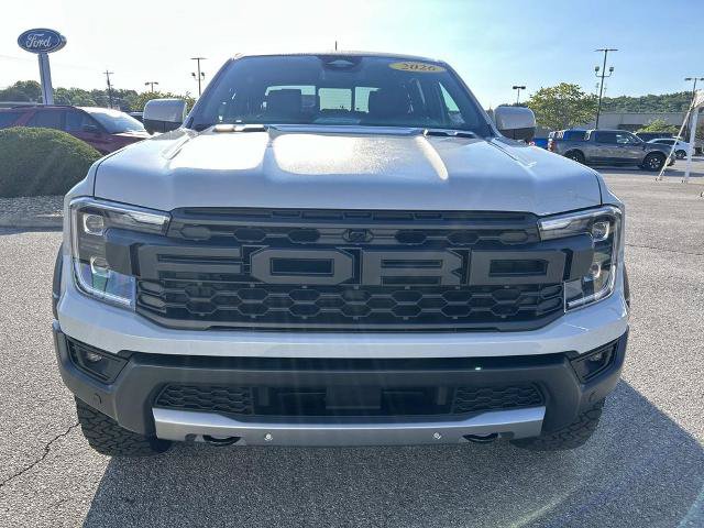 Certified 2026 Ford Ranger Raptor AWD/4WD image 9
