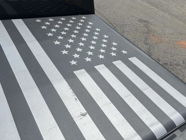 Certified 2023 Ford F150 XLT w/ Equipment Group 302A High image 11