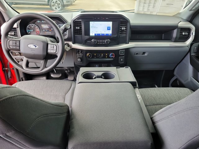 Certified 2023 Ford F150 XL w/ Trailer Tow Package image 17