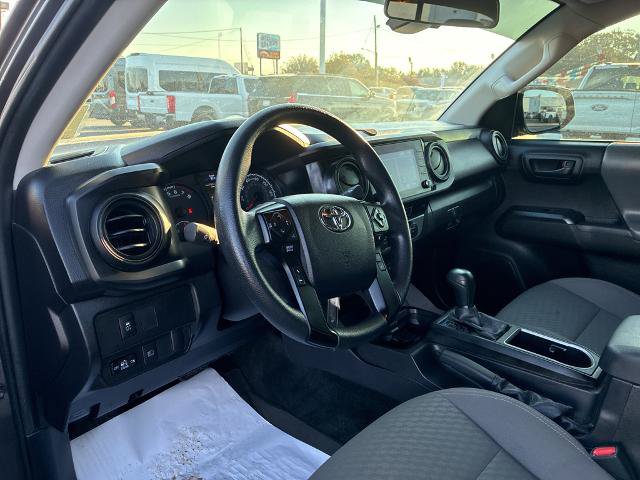 Used 2023 Toyota Tacoma SR AWD/4WD image 10