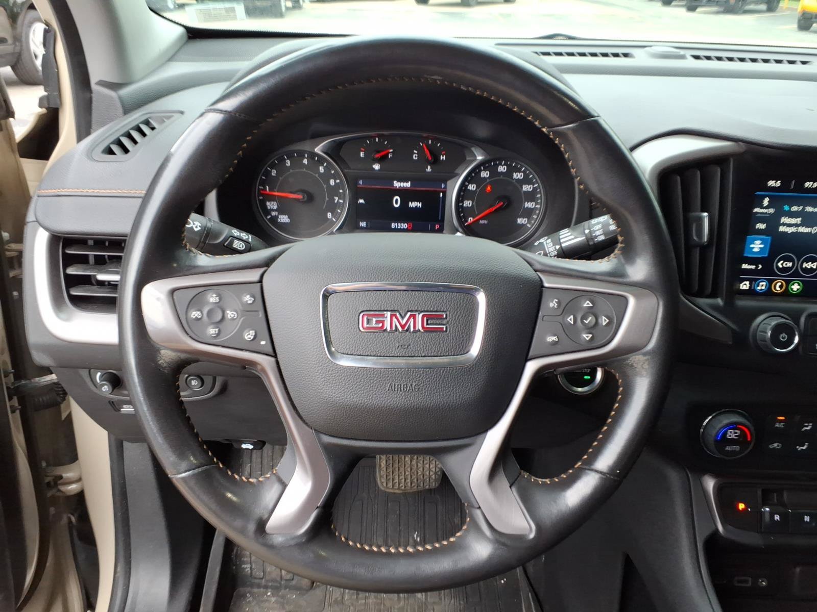 Used 2022 GMC Terrain AT4 w/ LPO, Floor Liner Package AWD/4WD image 19