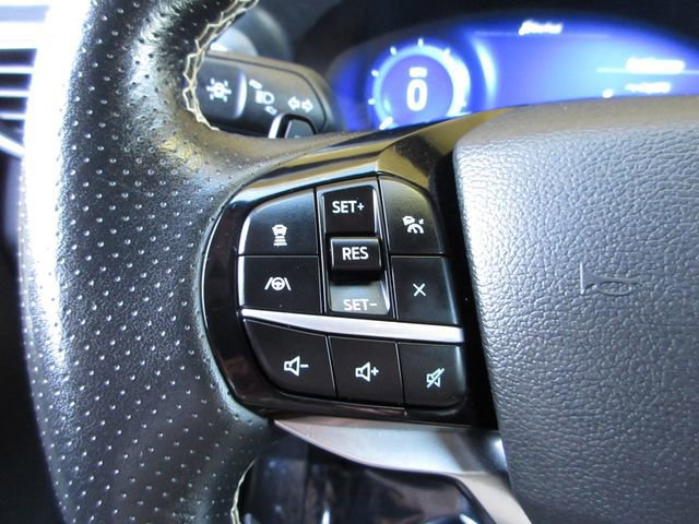 Certified 2022 Ford Explorer ST w/ Equipment Group 401A image 16