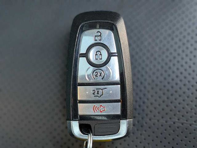 Certified 2023 Ford Expedition Platinum AWD/4WD image 35