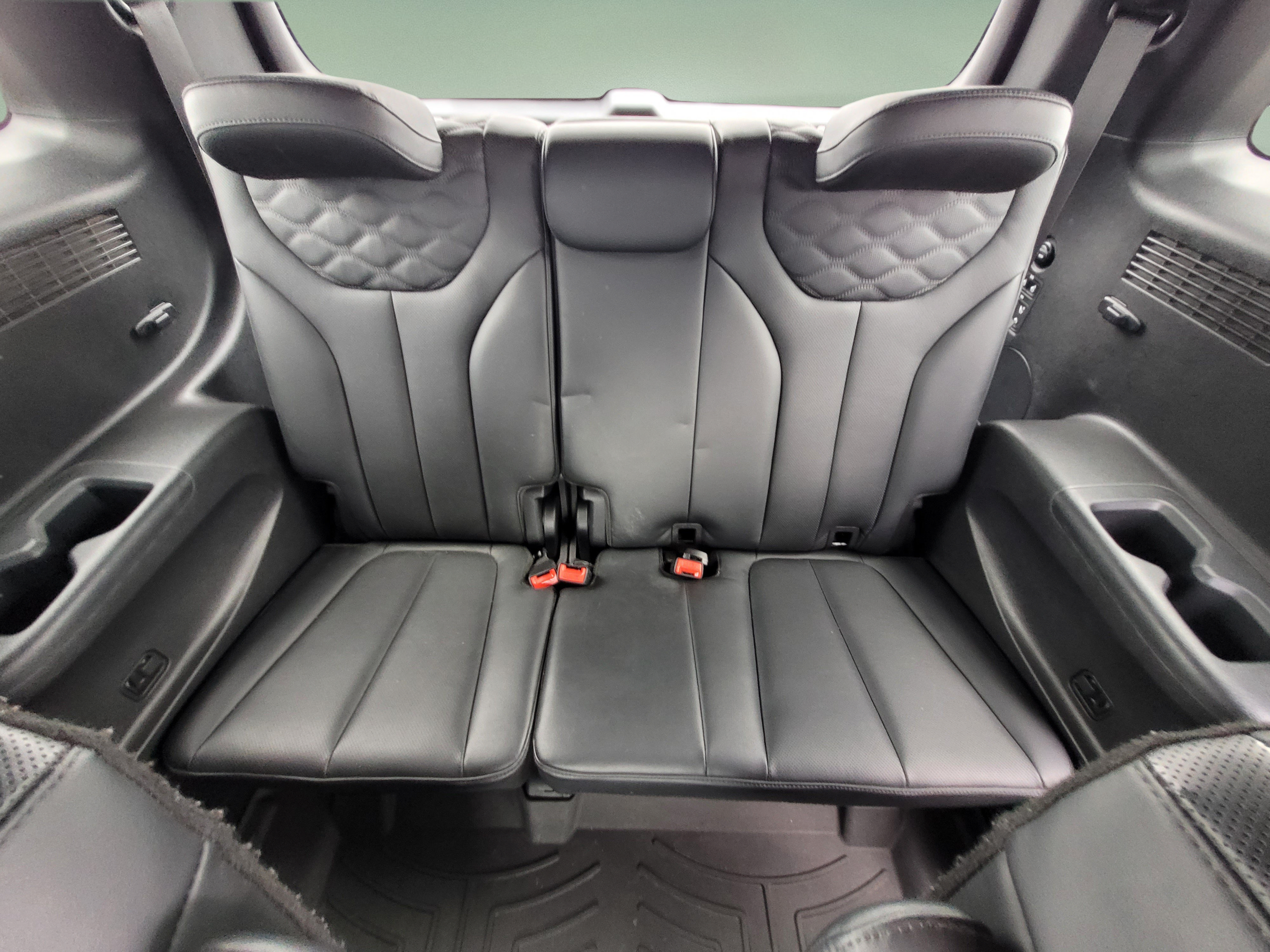 Used 2021 Hyundai Palisade Calligraphy AWD/4WD image 17